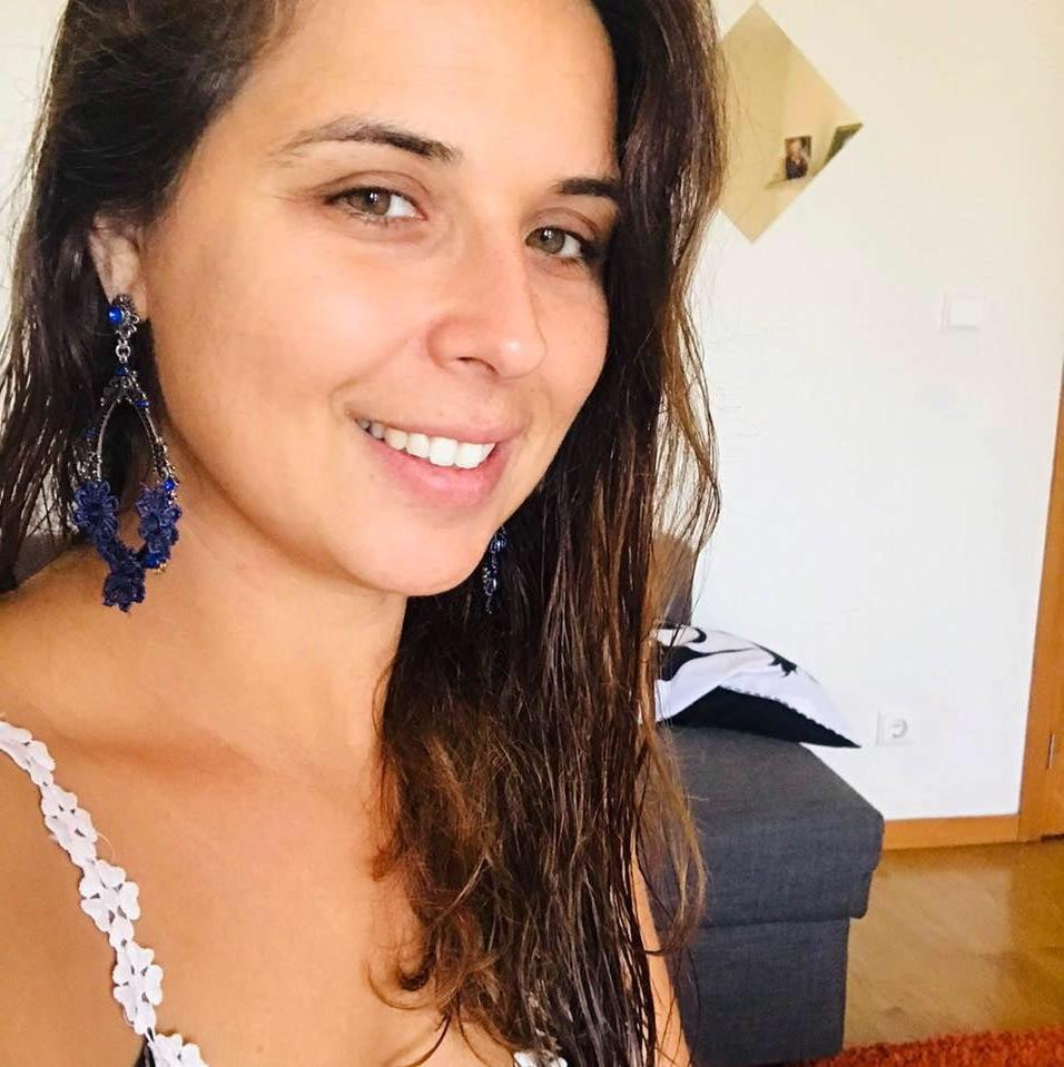 11P Sweet milf Ana Filipa