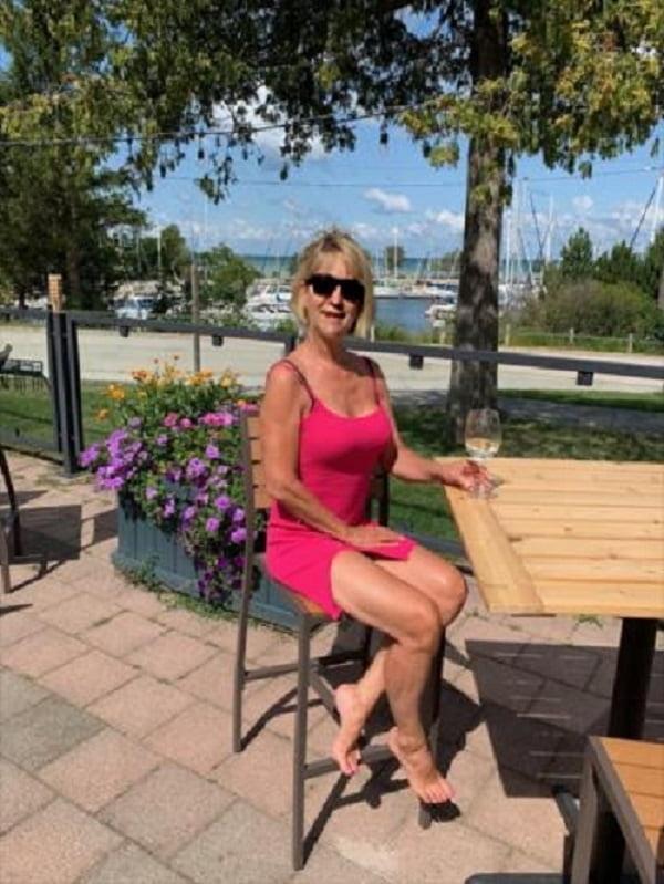 25P MILF babes for tribute