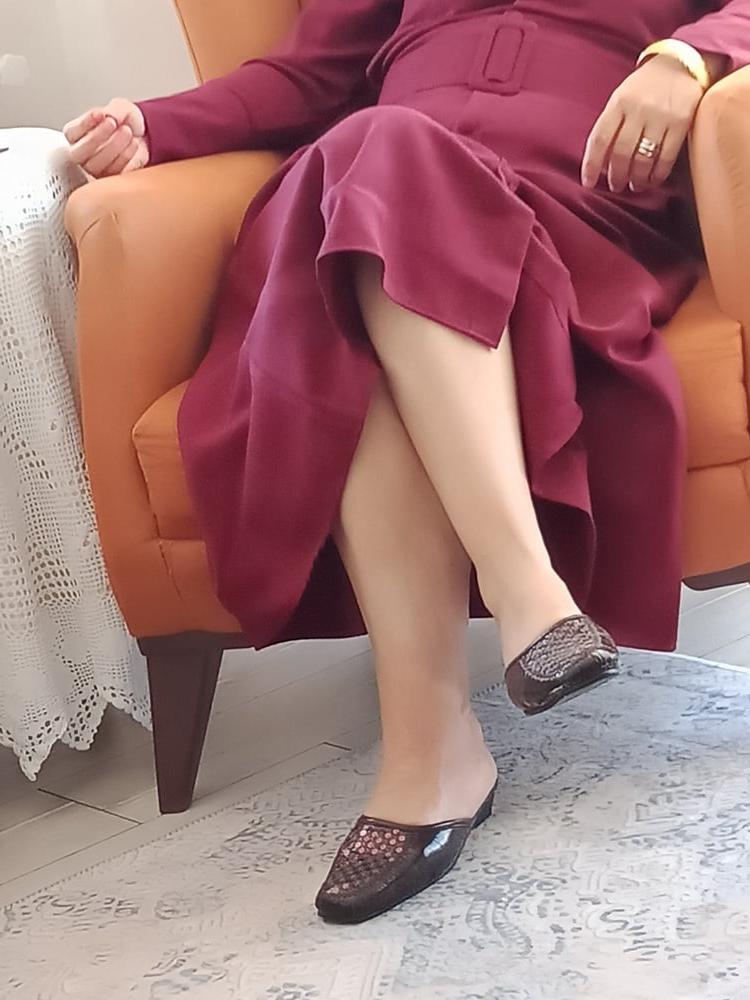 25P Turkish Mom MILF Small Mix Turkey Mom