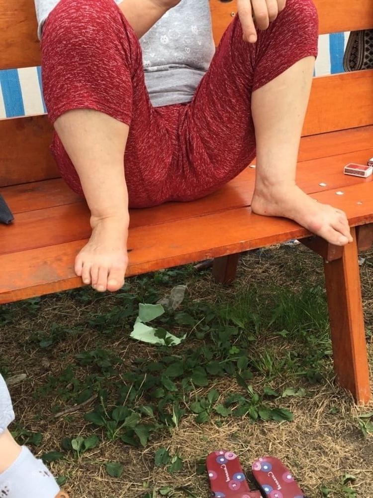 25P Turkish Mom MILF Small Mix Turkey Mom