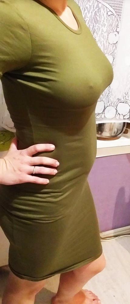 25P Turkish Mom MILF Small Mix Turkey Mom