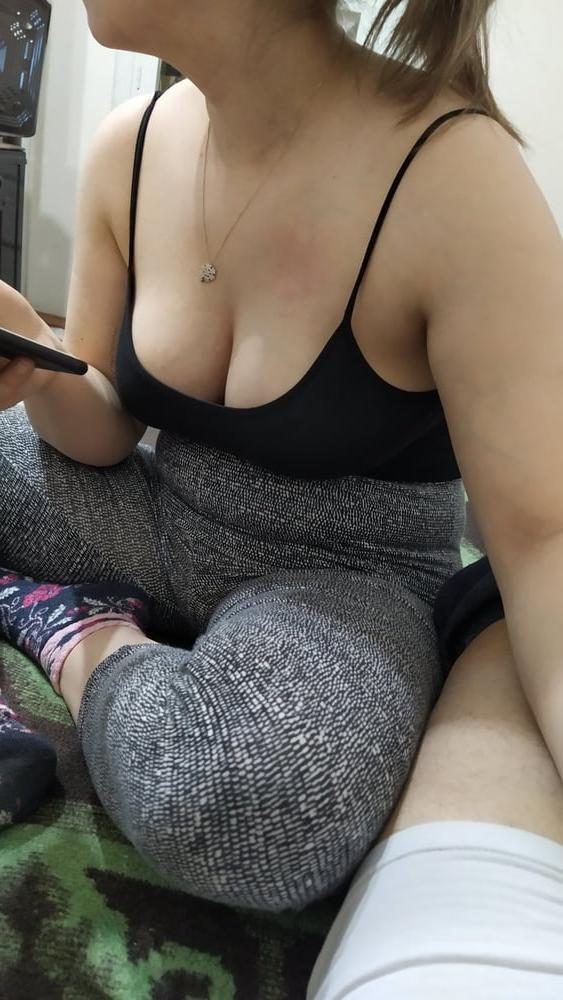 25P Turkish Mom MILF Small Mix Turkey Mom