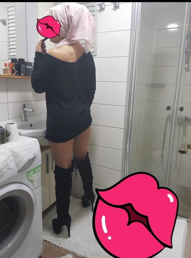 25P Turkish Mom MILF Small Mix Turkey Mom
