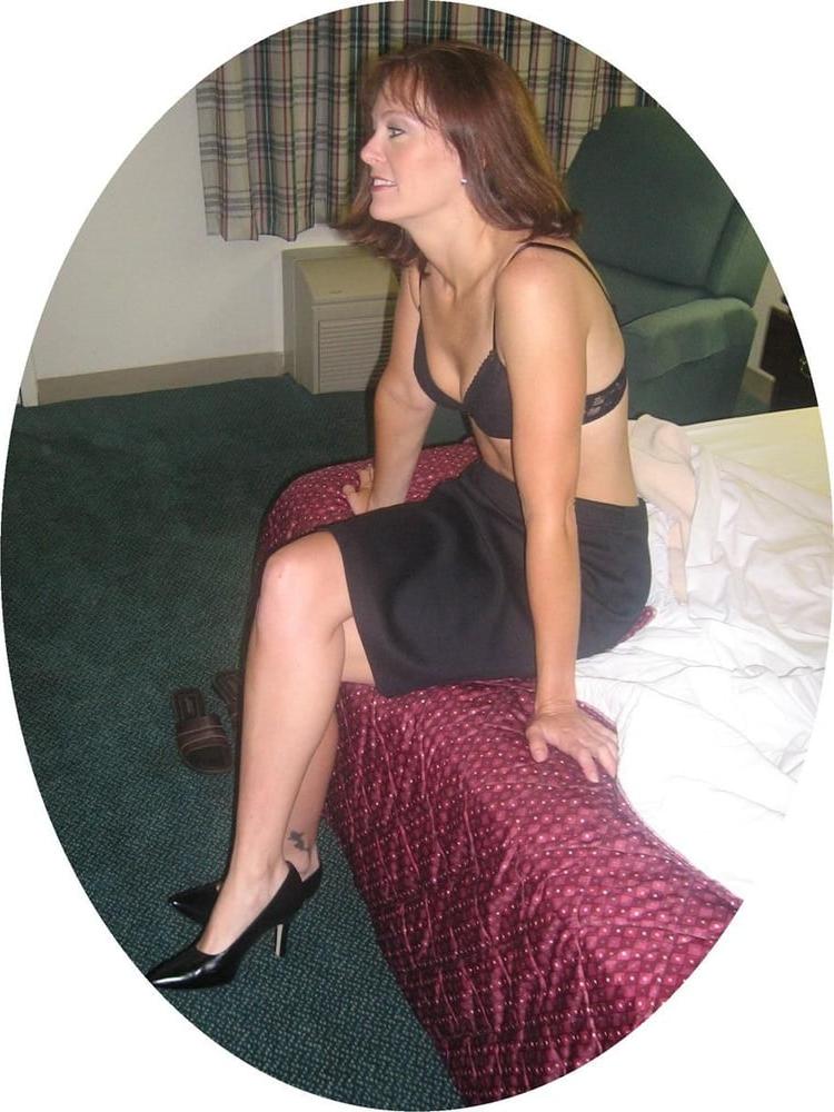 25P Eine heisse Milf