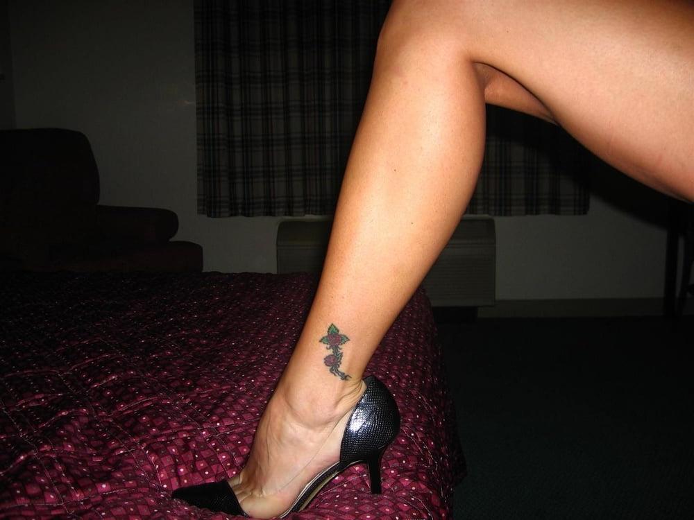 25P Eine heisse Milf