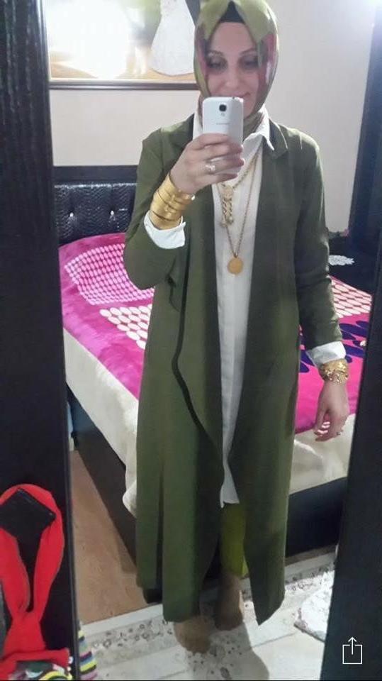 25P Turkish MILFs Mom Amateur Old &amp; Young Milf