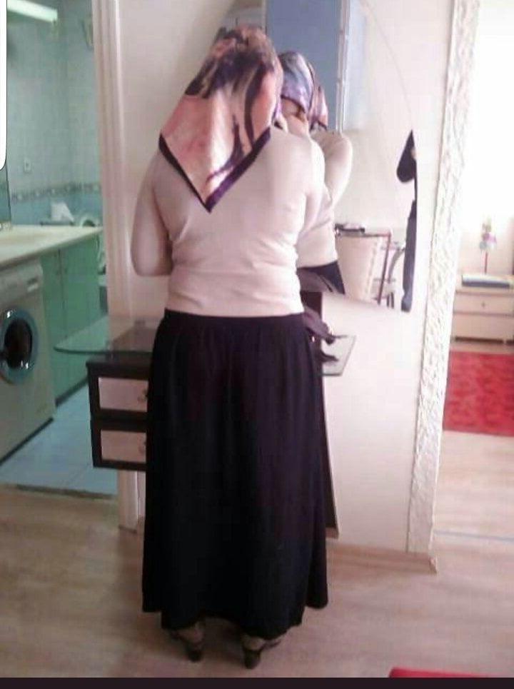 25P Turkish MILFs Mom Amateur Old &amp; Young Milf