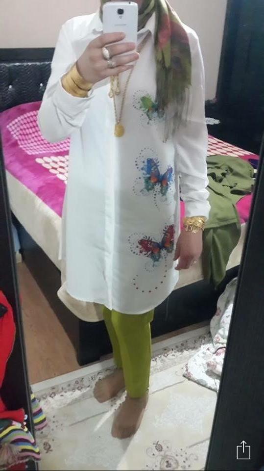 25P Turkish MILFs Mom Amateur Old &amp; Young Milf