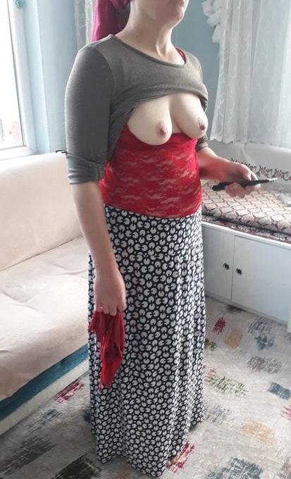 25P Turkish MILFs Mom Amateur Old &amp; Young Milf