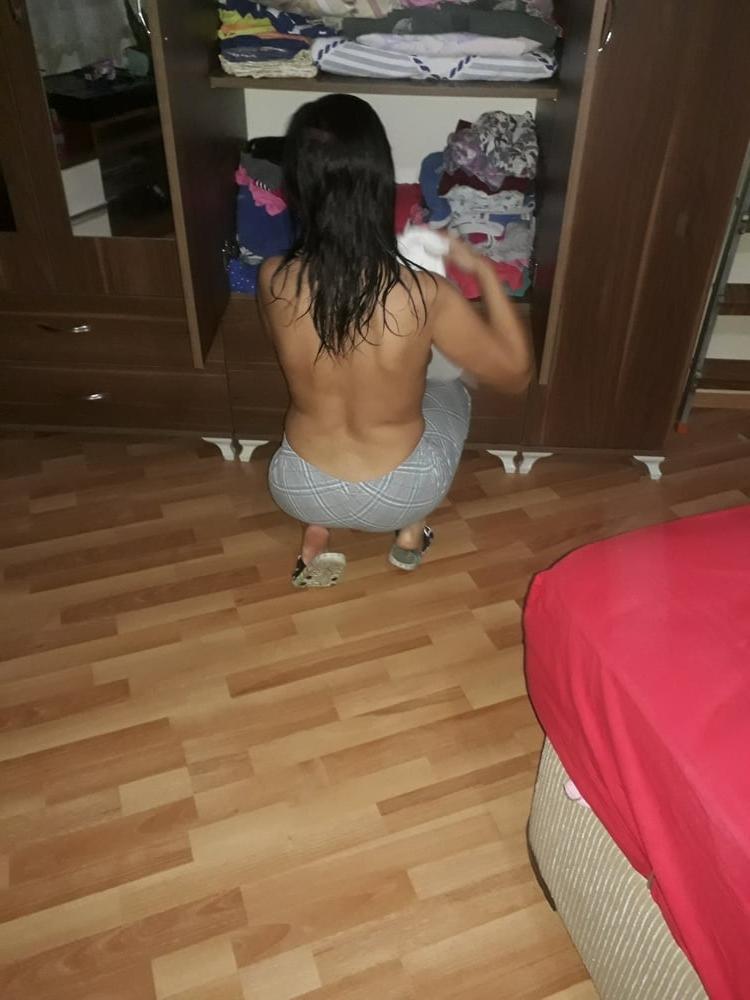 25P Turkish MILFs Mom Amateur Old &amp; Young Milf