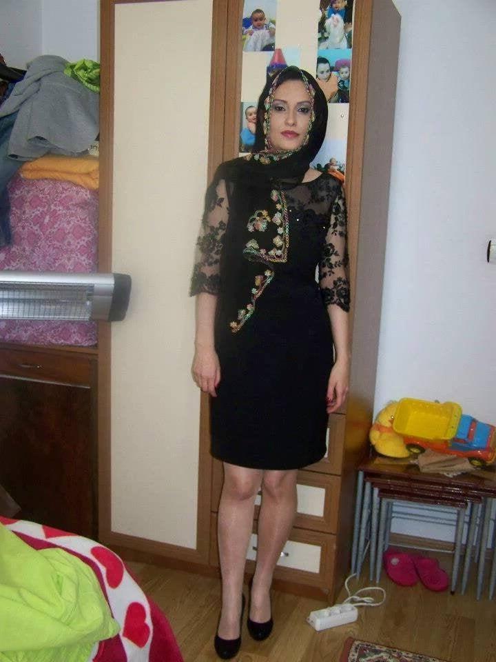 17P Turkish Mom MILF Small Mix Xhamster Mom