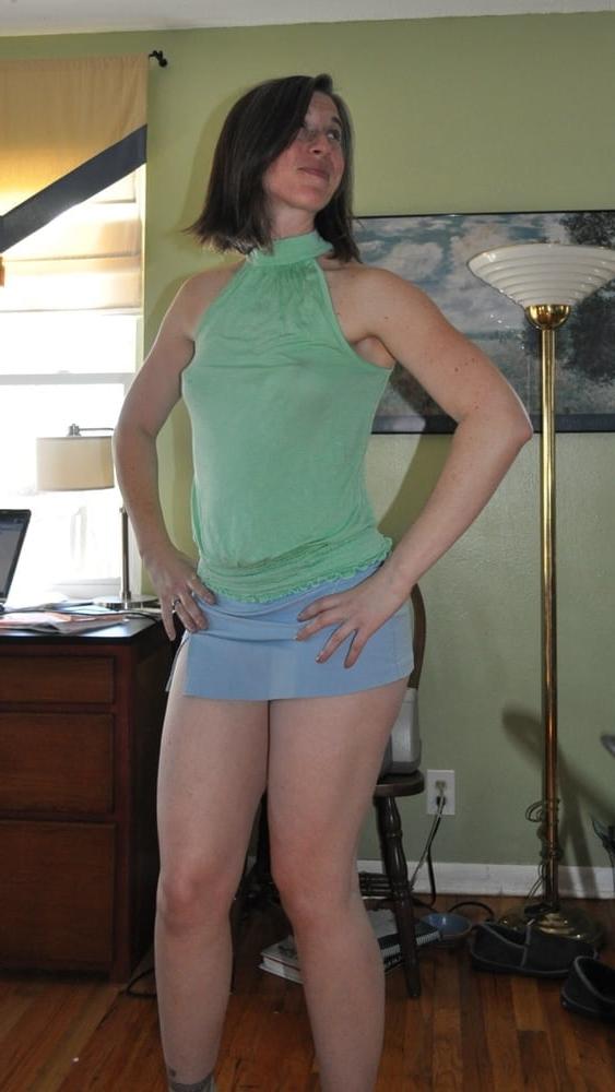 25P Dream Milf Granny 246