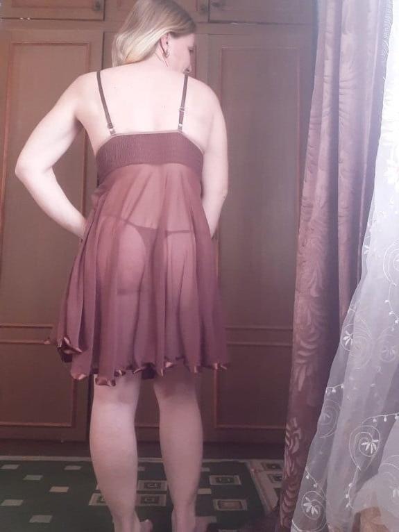 11P Instagram MILF &amp; Slut Tanja thinks she is a model