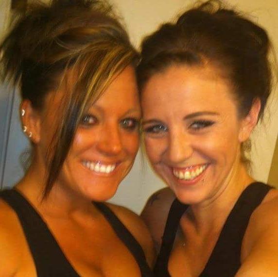 23P Shelly's First Lesbian Experience Exposed