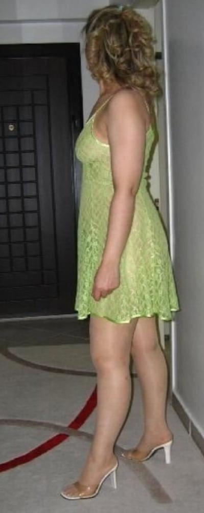 25P Mature Amateur Clothed 24