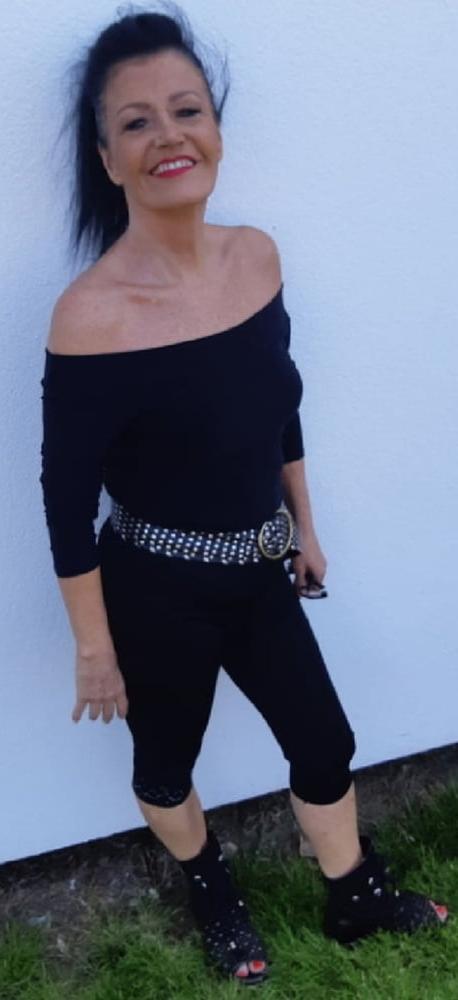 25P Mature Amateur Clothed 24