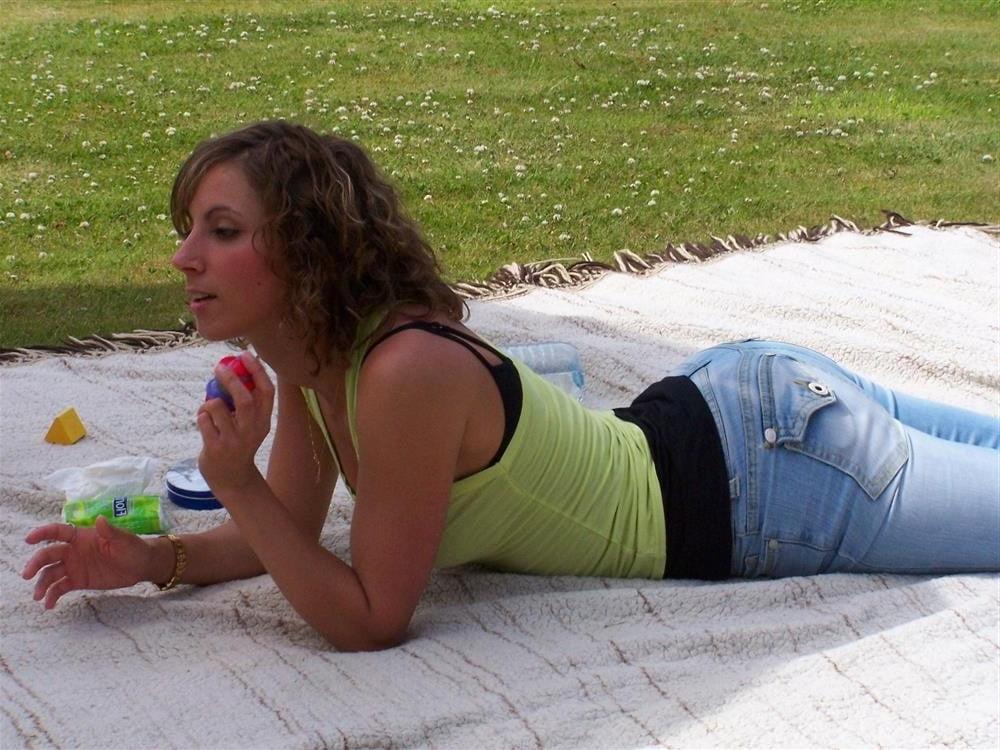 25P very nice milf