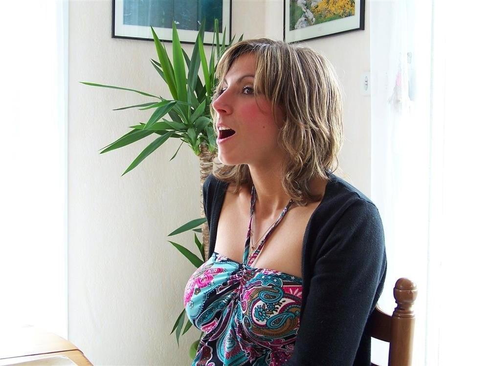 25P very nice milf