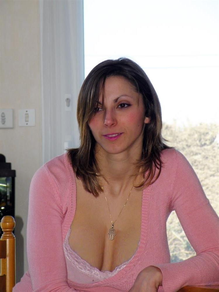 25P very nice milf