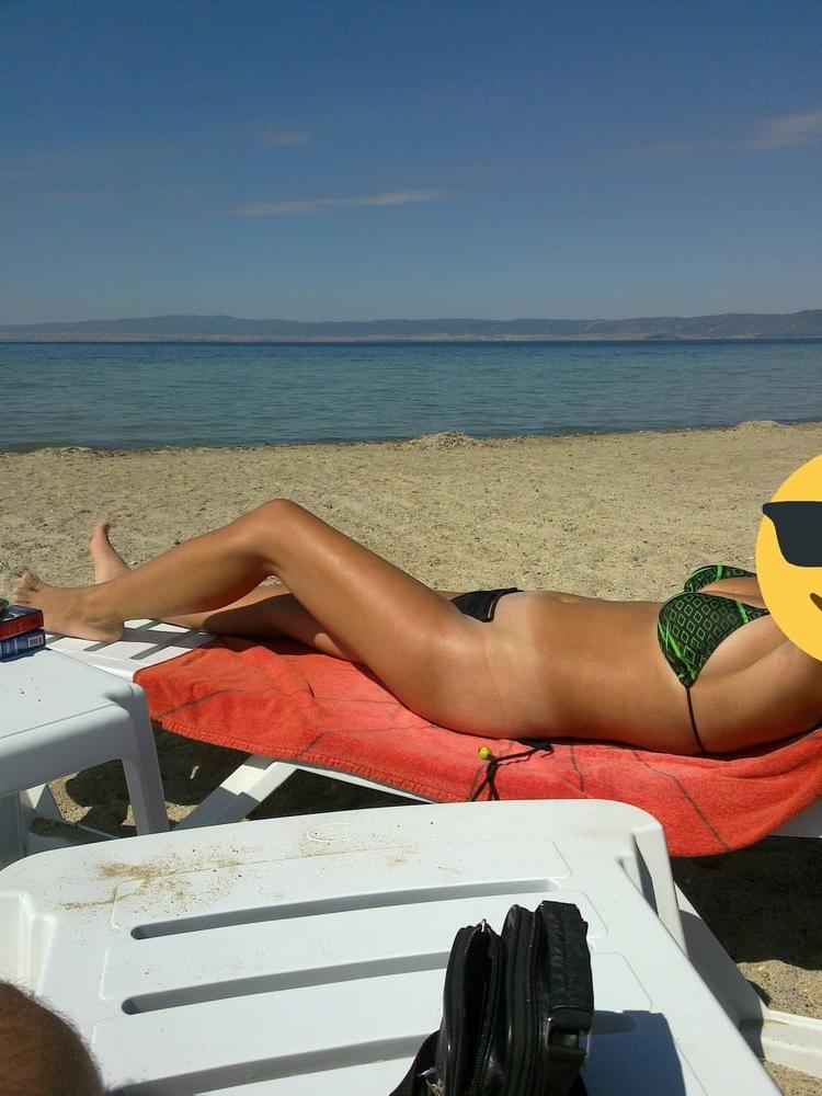 15P Turkish Mom MILF Sex Party