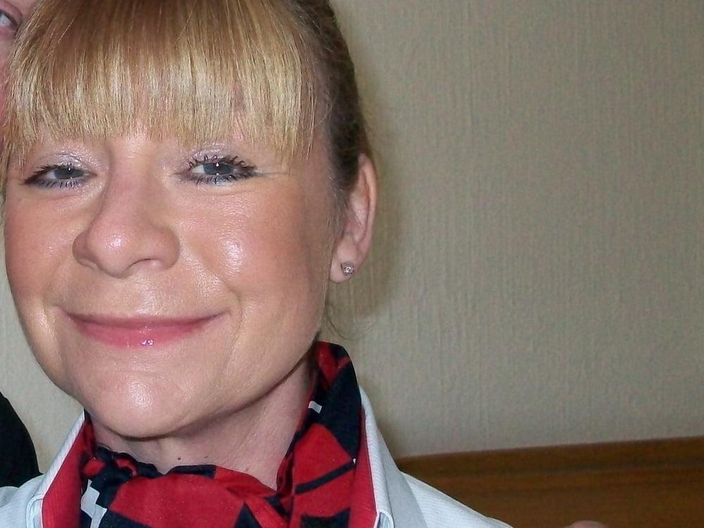 22P Tracey for bbc