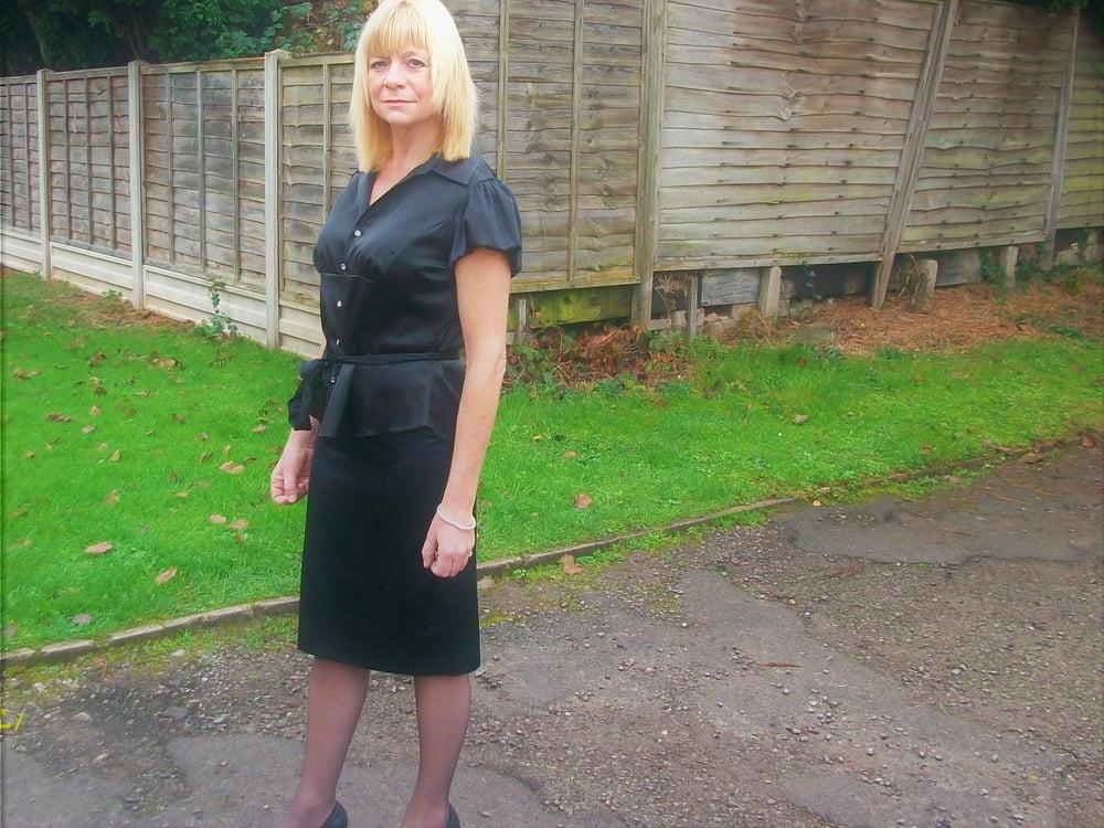 22P Tracey for bbc