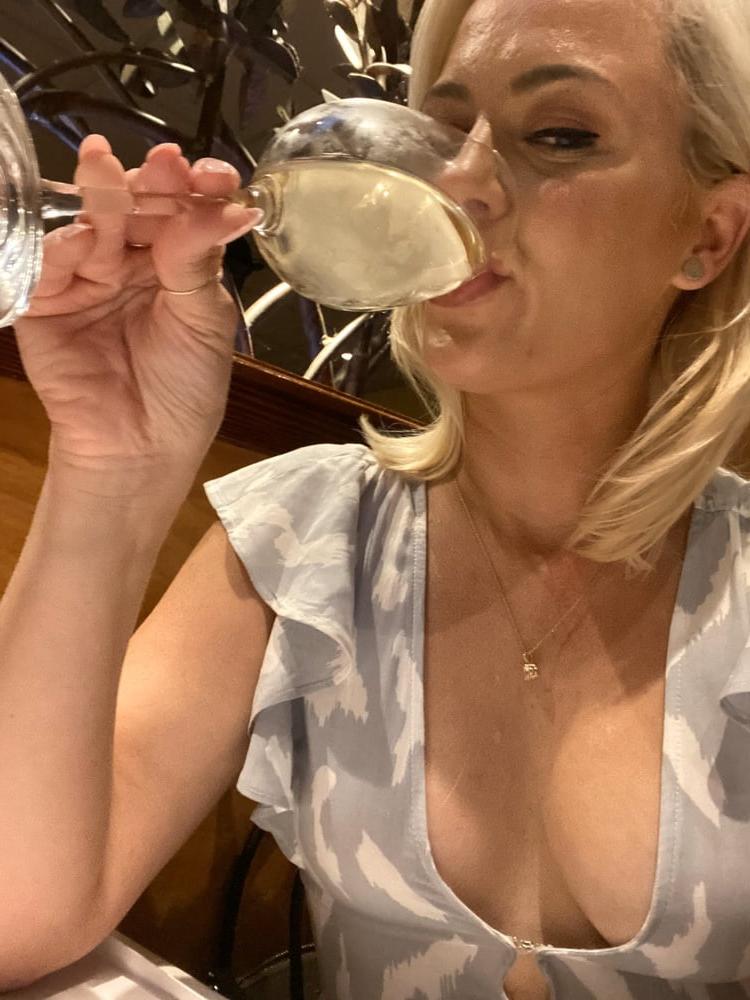 22P Kaylyn the Cougar