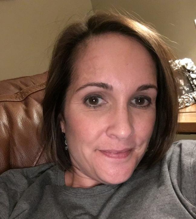 18P Meg a Mom and a BBC Slut