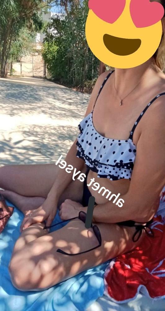5P Turkish Mom MILF Aysel Taboo Mom