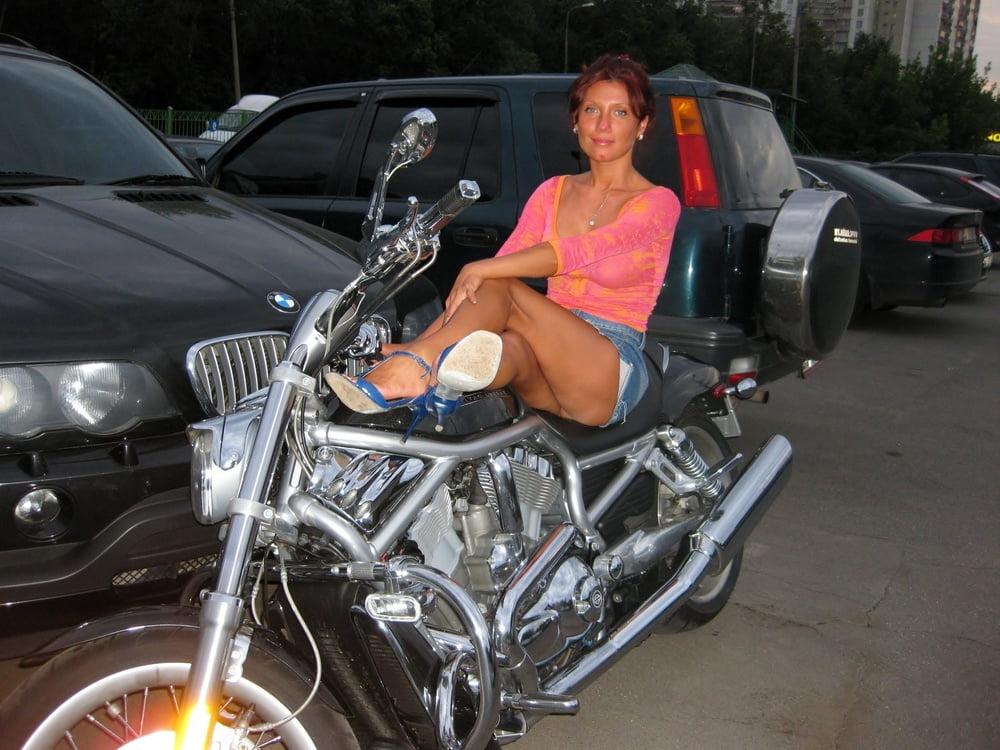 25P Russische MILF Elena