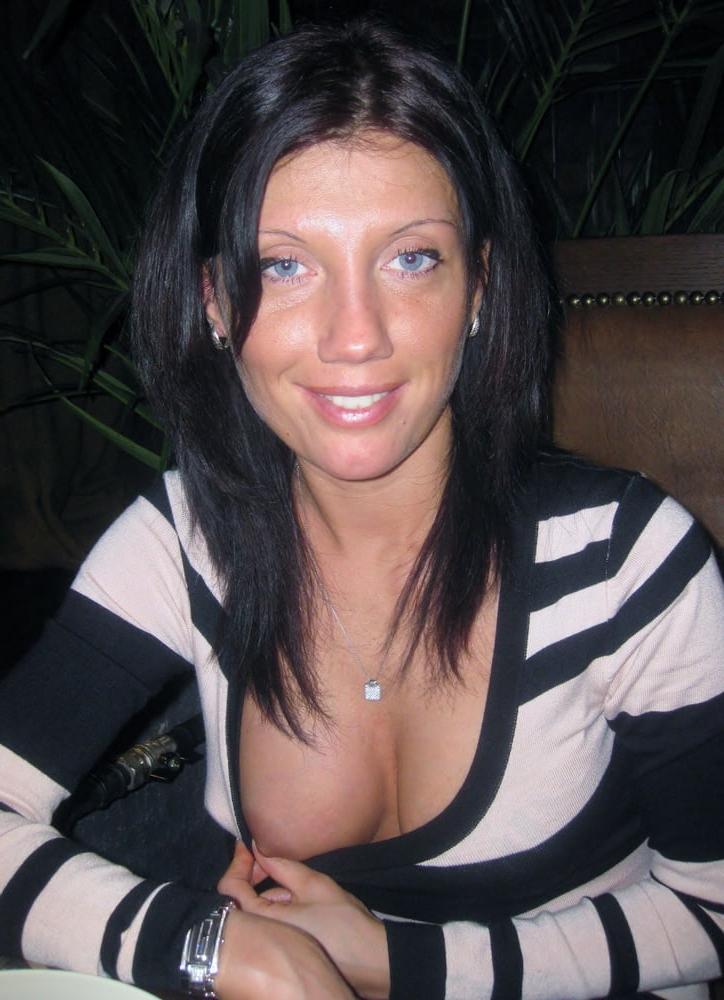 25P Russische MILF Elena