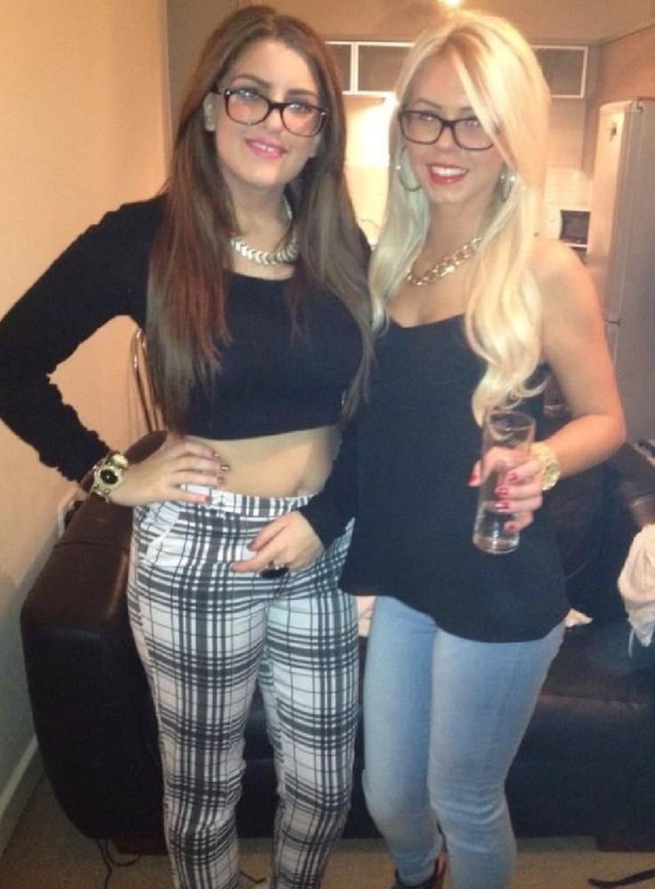 25P Mature Amateur Clothed 22