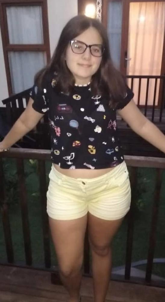 25P Mature Amateur Clothed 22