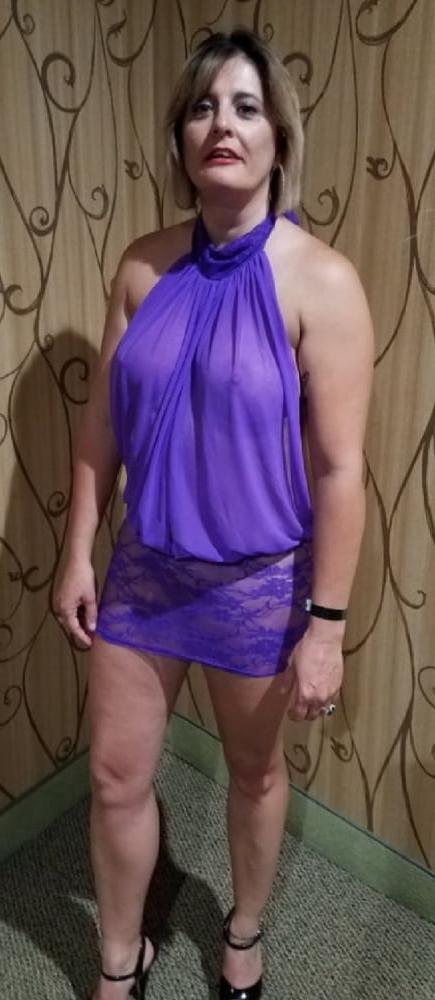 25P Mature Amateur Clothed 23
