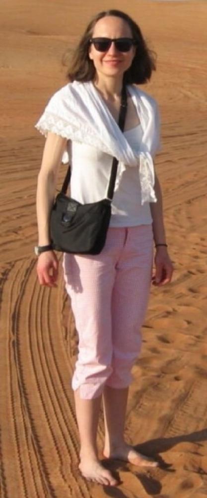 25P Mature Amateur Clothed 23