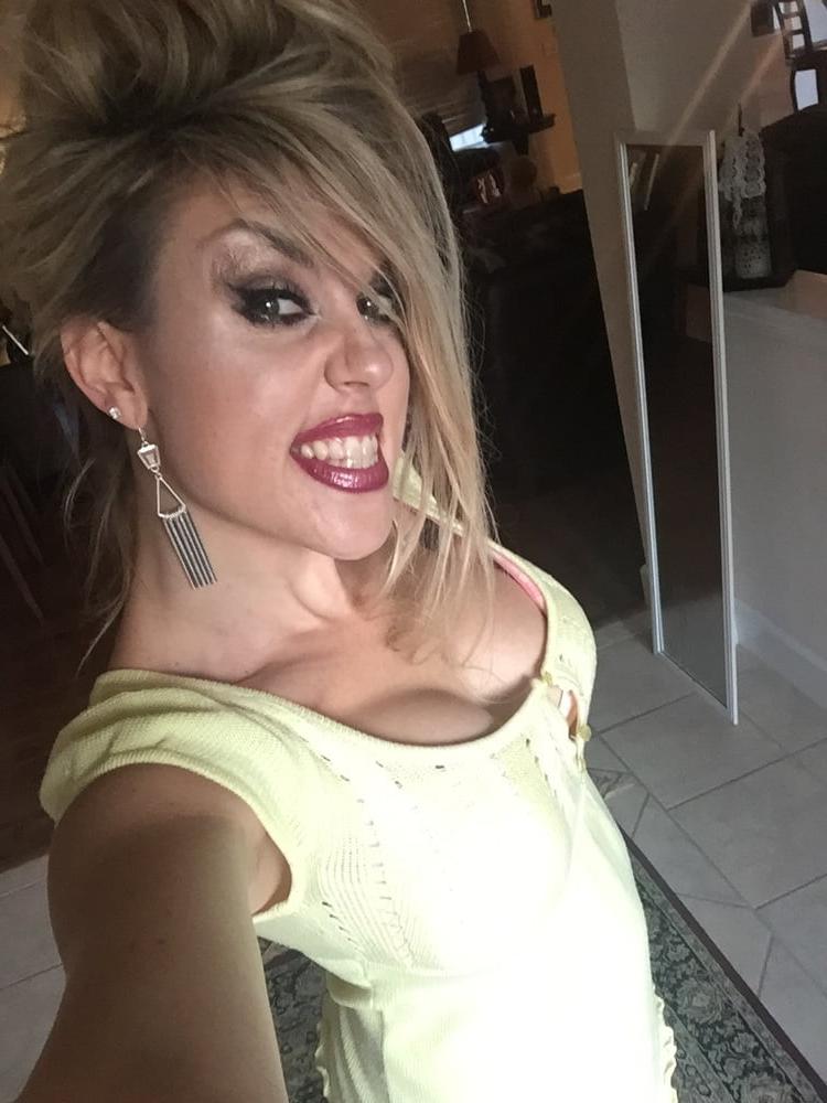 14P aurjameson slut milf exposed