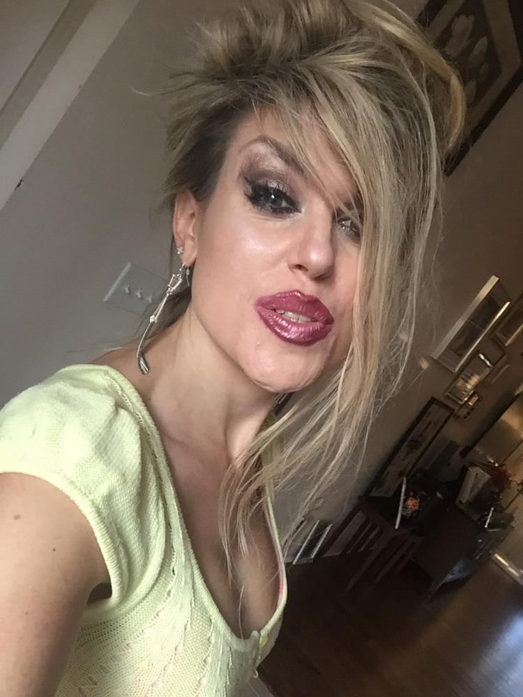 14P aurjameson slut milf exposed