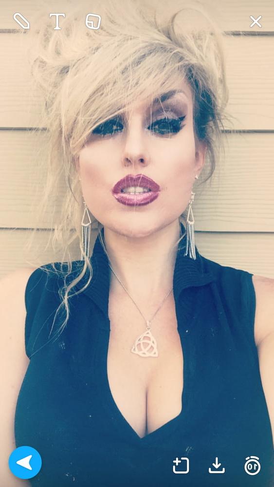 14P aurjameson slut milf exposed