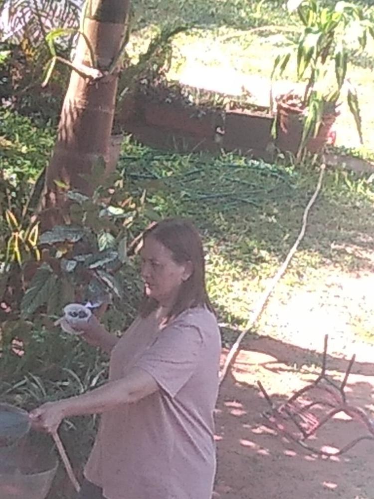 7P Vizinha Milf