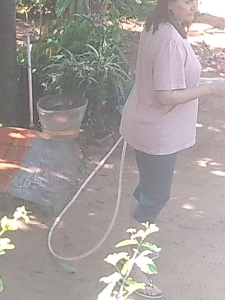 7P Vizinha Milf