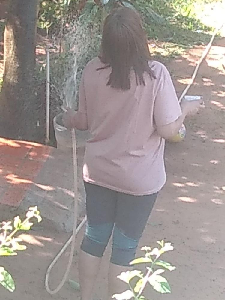 7P Vizinha Milf