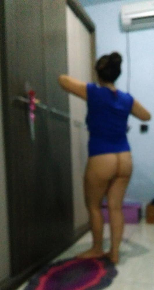 21P MILF-Mutter-Amateur-Fotodusche