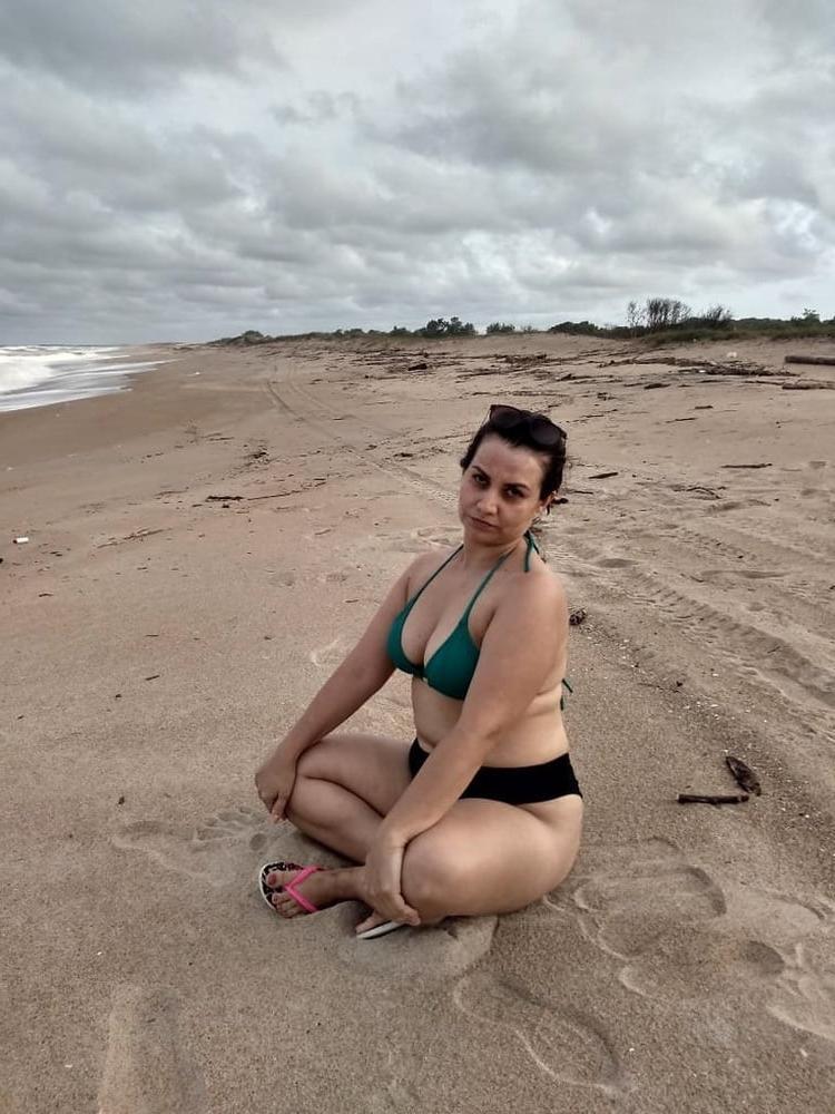 21P MILF-Mutter-Amateur-Fotodusche