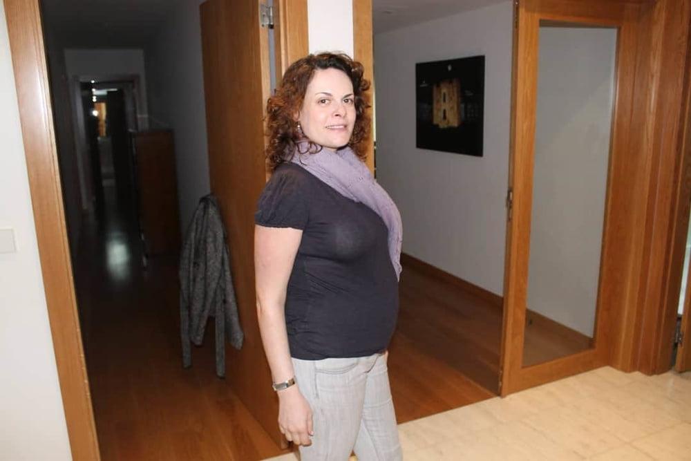 19P Milf Silvia