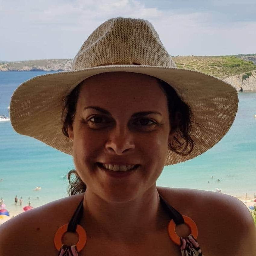 19P Milf Silvia