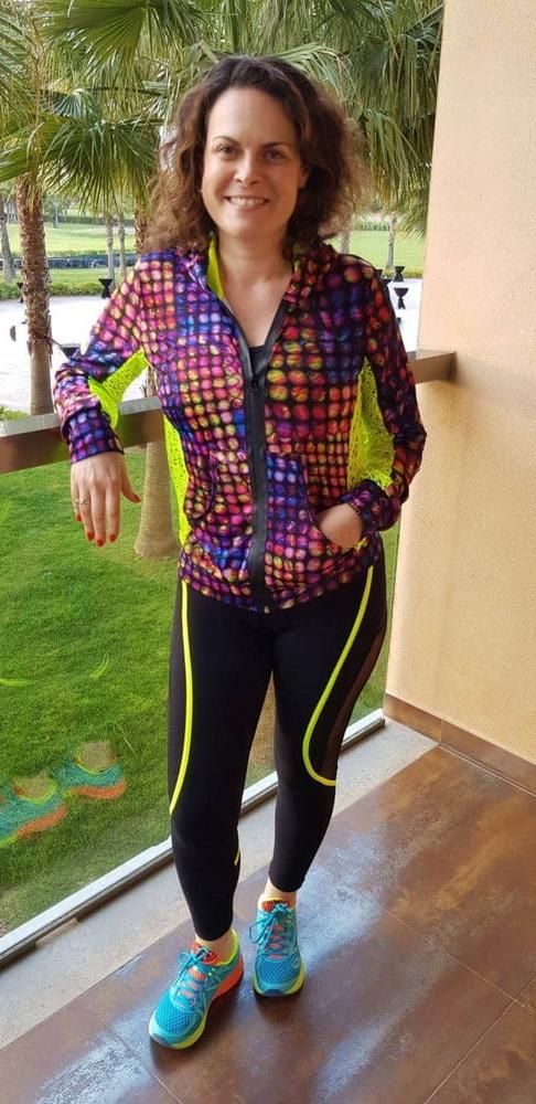 19P Milf Silvia