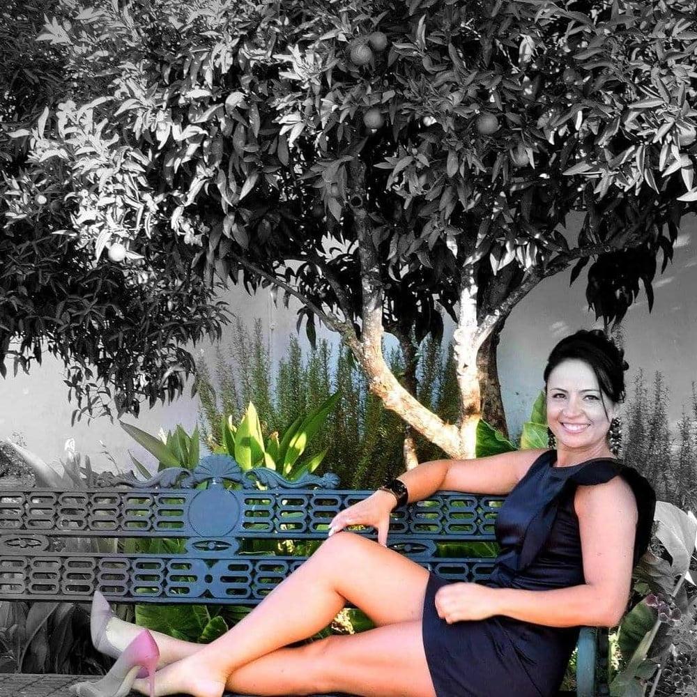 13P Hot milf Dalila