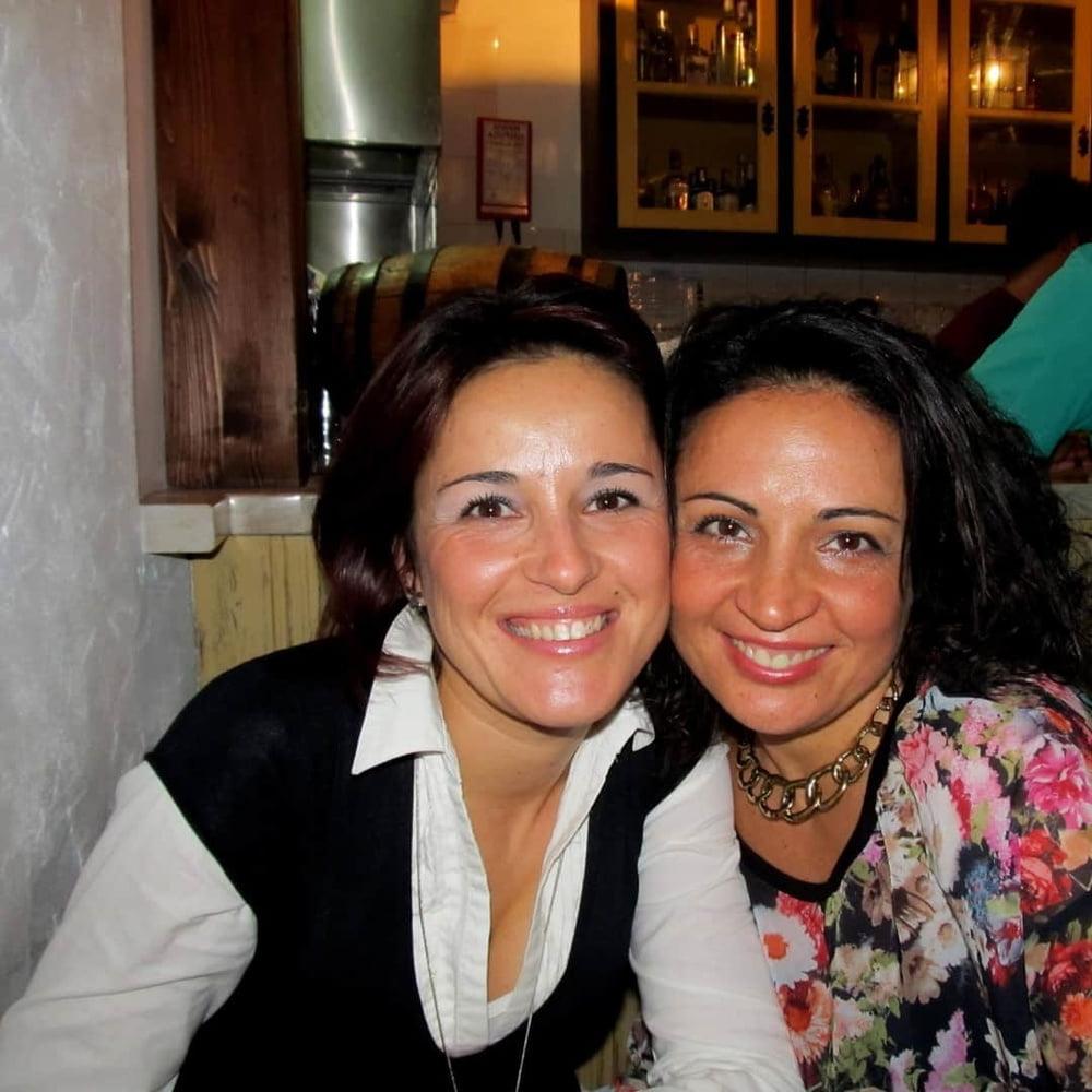 13P Hot milf Dalila