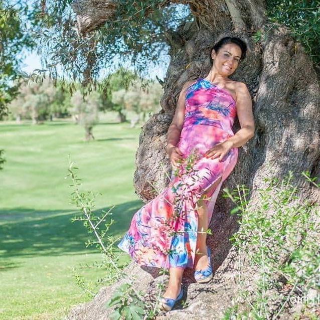 13P Hot milf Dalila