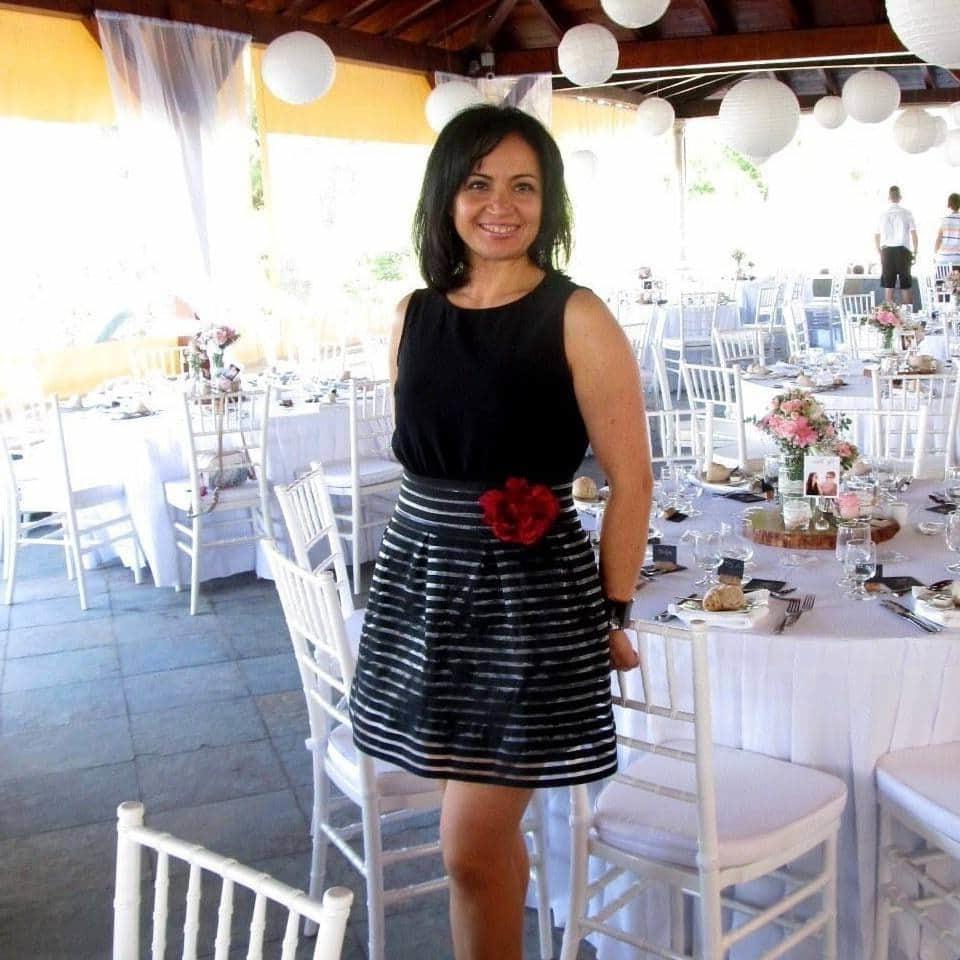 13P Hot milf Dalila
